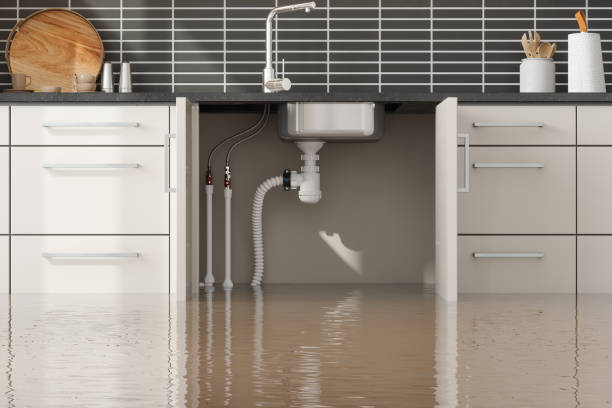 Local water damage restoration in HI